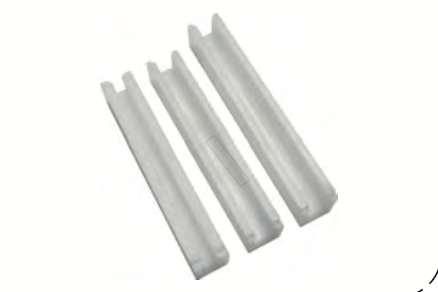 200*10:16 220*16mmElevator guide shoe insert